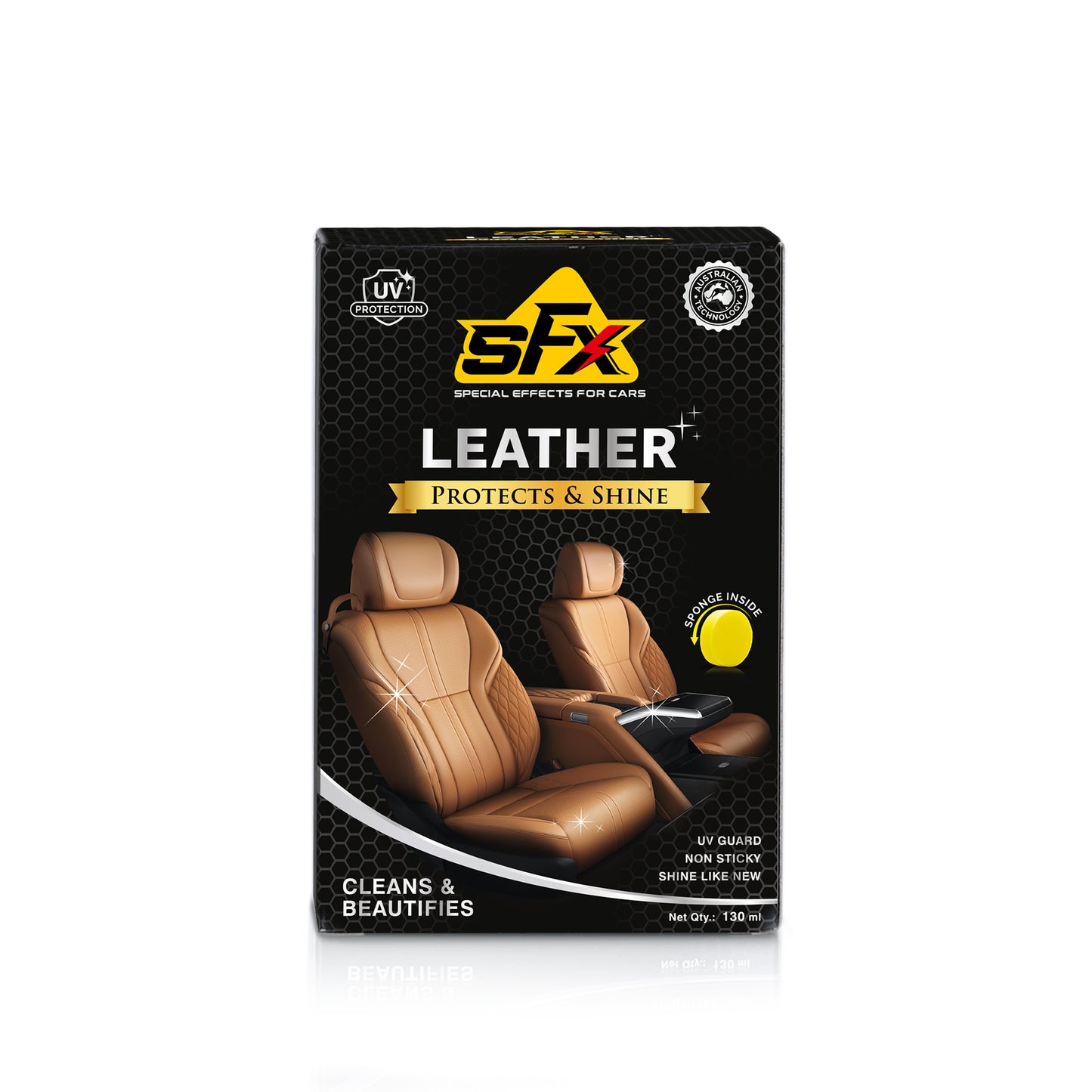 Leather Protectant