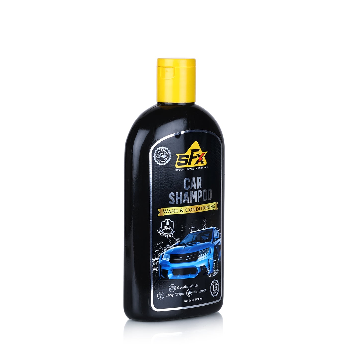 Car Shampoo